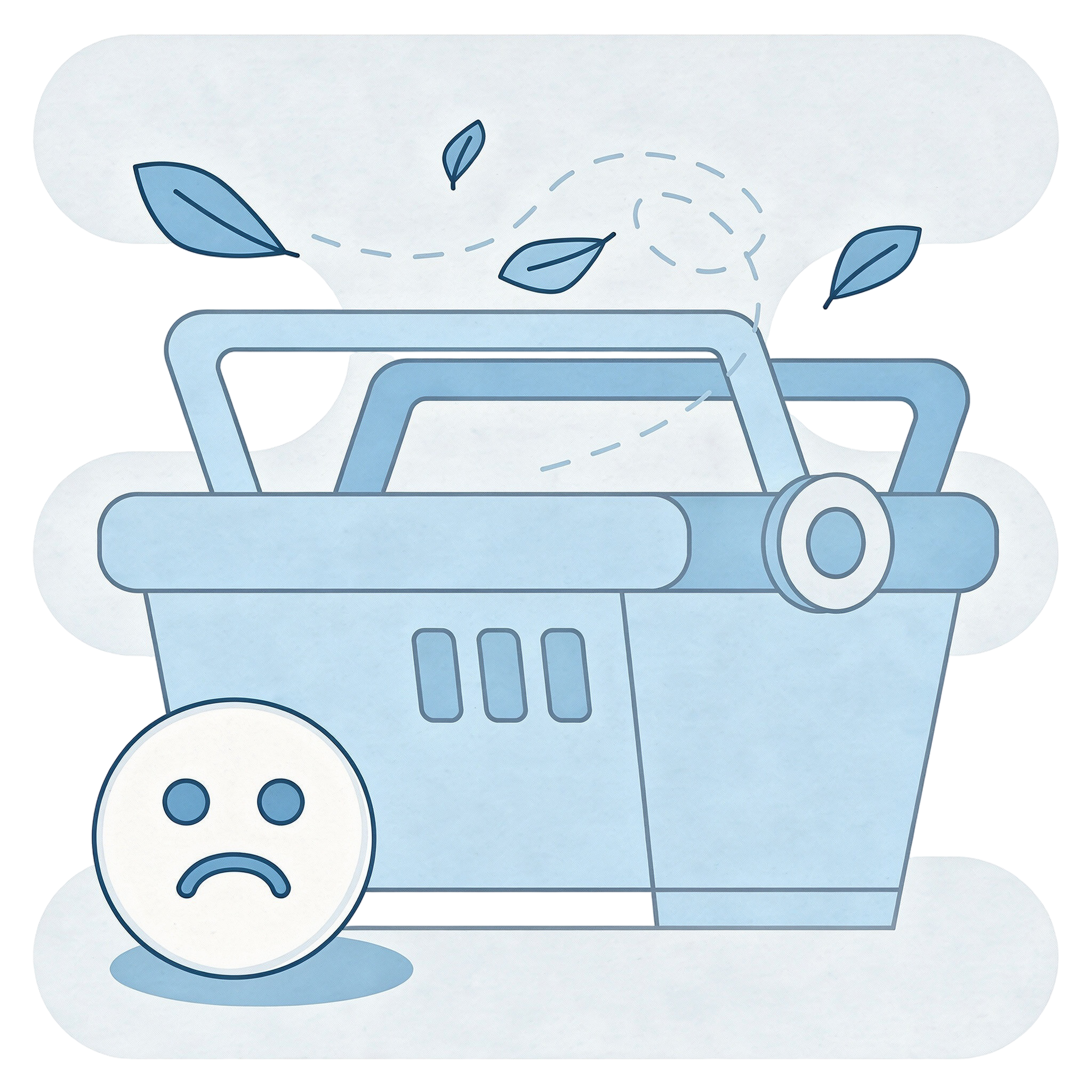 empty-cart
